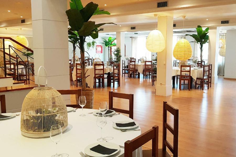 Mas Boronat Resort サルモー エクステリア 写真