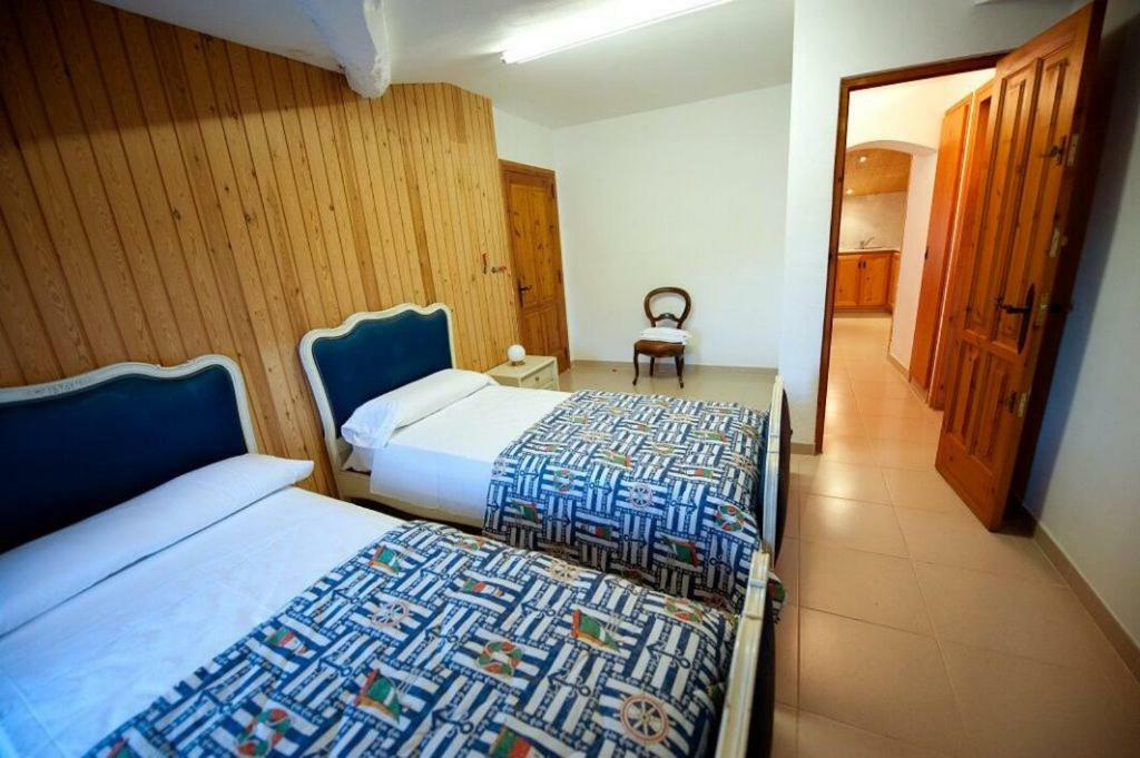 Mas Boronat Resort サルモー 部屋 写真
